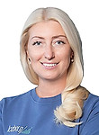 Рудык Ольга Андреевна — Стоматолог