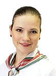 Галахова (Красюк) Ольга Владимировна — Андролог