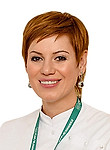 Ермолова Оксана Михайловна — Акушер