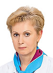 Черных Галина Анатольевна — Акушер