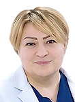 Гагиева Эльмира Юрьевна — Хирург