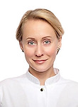 Корчагина Елена Вячеславовна — Гинеколог