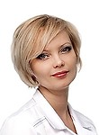 Брюханова Олеся Валерьевна — Вертебролог