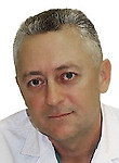 Сафаров Алек Николаевич — Гастроэнтеролог