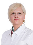 Матюнина Екатерина Викторовна — Гастроэнтеролог