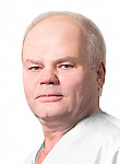Верещагин Сергей Анатольевич — Мануальный терапевт