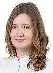 Соловьева Анастасия Николаевна — Остеопат