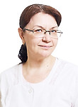 Слеба Оксана Петровна — Терапевт