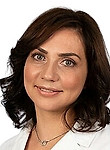 Мельникова Наталья Сергеевна — Гинеколог