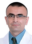 Багиров Руфат Искендерович — Андролог