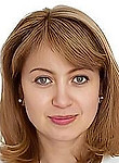 Ганиева Лола Юлдашевна — Гинеколог