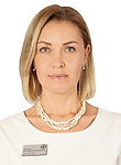 Осипова Екатерина Александровна — УЗИ-специалист