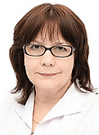 Шиленина Елена Николаевна — Акушер