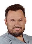 Мещеряков Денис Николаевич — УЗИ-специалист