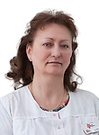 Ганиман Ирина Ивановна — Терапевт