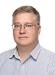 Константинов Кирилл Николаевич — Нарколог