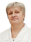 Кузнецова Антонина Андреевна — Гинеколог