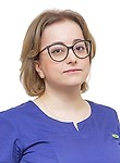 Салихова Райганат Исаевна — Гинеколог-эндокринолог