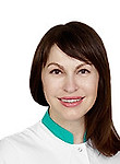 Соколова Марина Олеговна — Гинеколог