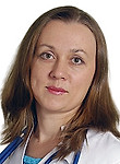 Хрулева Ольга  Владимировна — Кардиолог