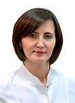 Нурматова Дилафруз Абдушукуровна — Терапевт