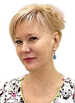 Адиатуллина Галина Андреевна — Гинеколог