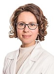 Ильина Елена Юрьевна — Эндокринолог