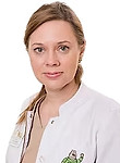 Чумакова Алла Владимировна — Гинеколог