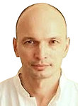 Хомутов Виктор Викторович — Травматолог-ортопед