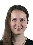 Астанкова Ирина Витальевна — Стоматолог-ортодонт