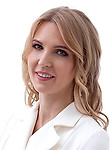 Кононенко Инна Александровна — Диетолог