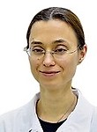 Величко Татьяна Владимировна — Окулист (офтальмолог)