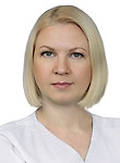 Рекунова Ирина Геннадьевна — Колопроктолог