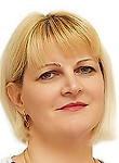 Кедринская Лариса Ивановна — Кардиолог