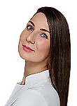 Обидняк Диана Малхазовна — Репродуктолог (ЭКО)