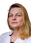 Московка Галина Витальевна — Дерматолог