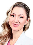 Алимхаджиева Милана Абдуллаевна — Репродуктолог (ЭКО)