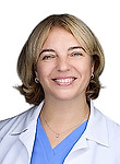 Полунина Елизавета Геннадьевна — Окулист (офтальмолог)