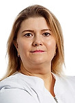 Вздорова Клавдия Юрьевна — УЗИ-специалист