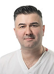 Токбаев Каплан Бесланович — Стоматолог