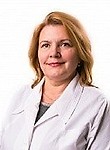 Петрова Татьяна Викторовна — УЗИ-специалист