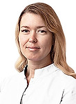 Тумашова Татьяна Леонидовна — Стоматолог-гигиенист