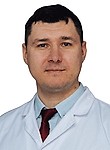 Куреков Игорь Владимирович — Нарколог