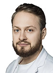 Кардов Хазрит Музаринович — Пластический хирург