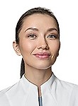 Николаева Елена Викторовна — Пластический хирург