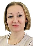 Шабунина Эльвира Алексеевна — Косметолог