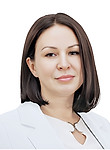 Кошкина Мария Васильевна — Косметолог