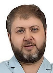 Азизян Эрик Григорьевич — Косметолог