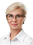Жиленкова Лариса Борисовна — Диетолог