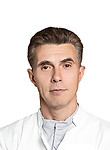 Агапов Денис Генрихович — Пластический хирург